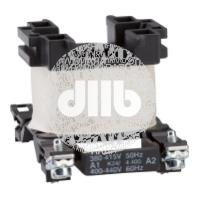 Катушка запасная OptiStart K24/48.48