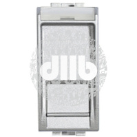 Розетка компьютерная light tech RJ45 UTP категория 6
