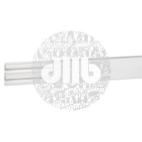 DLPlus Кабель-канал 32x12.5 с перегородкой