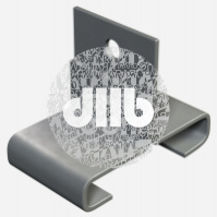 Балочный зажим 130mm горячий цинк