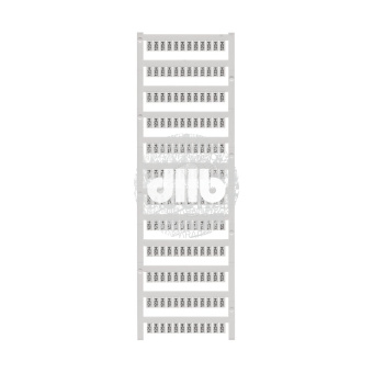 Маркировка WS 8/5 MC SDR