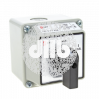 Переключатель ПК-3-13 40А 3P ВКЛ-ВЫКЛ IP54 EKF PROxima