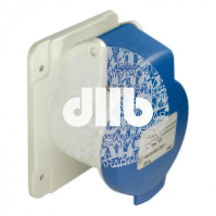 ПАНЕЛ РОЗ ВИНТ 16А 3P-N-E 200-250 IP44