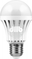 Лампа светодиодная LED 5w аккумуляторная 4000K Е27 постоянная