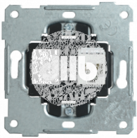 Розетка компьютерная RJ45 Cat5e BOLERO