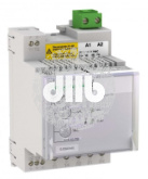 Реле RH10M 380/415В 50/60Гц 0.5А