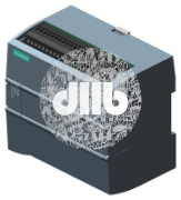 Контроллер SIMATIC S7-1200 CPU 1214C COMPACT CPU AC/DC/RLY ONBOARD I/O: 14 DI 24V DC