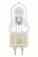 Лампа металлогалогенная МГЛ 150вт HQI-T 150/WDL-830 UVS G12 Osram