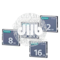 Карта памяти SIMATIC PC CFAST 2 ГБ промышленное исполнение