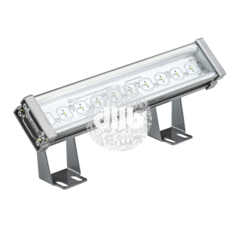 Светильник светодиодный ДБУ-40 Вега LED-40-Wide/W3000