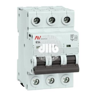 AVN 3P 63A EKF AVERES