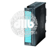 SIMATIC S7-300, SM 331 МОДУЛЬ АНАЛОГОВОГО ВВОДА, ОПТИЧЕСКИ ИЗОЛИРОВАН, 8 AI ТЕРМОПАРЫ, ТИПЫ B, E, J,