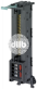 Соединитель фронтальный специальный с 1х50-полюсным IDC-разъемом для 32х-канальных модулей дискретно