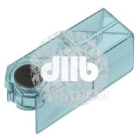DOOR COUPLING ROT.OP.MECH. 8UC7 COMPLETE