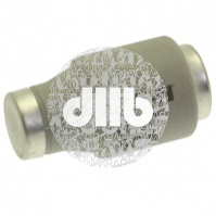 Предохранитель-D3 50A T GL/GG 500В AC, 50D33