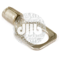 Наконечник с отверстием под винт НК 2.5-6.2 (100шт)