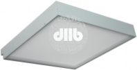 Светильник светодиодный OPL/R ECO LED 595 4000K 36w