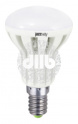 Лампа светодиодная рефлекторная LED 5Вт R50 E14 400Лм теплый 230V/50Hz ECO