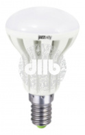 Лампа светодиодная рефлекторная LED 5Вт R50 E14 400Лм белый 230V/50Hz ECO