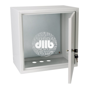 Корпус металлический ЩМП-442-400х400х250-IP31-УХЛ3