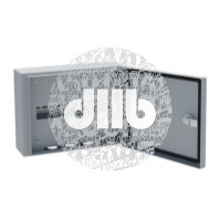 Щит распределительный навесной ЩРН-12 (265х310х120) IP54 Basic