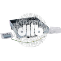 DMX3 Выключатель автоматический H 2500 65 кА 4P 1600 A тип 1 стационарный