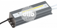 Драйвер светодиодный LED 150w 12v IP67 блок-шнур