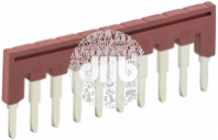 Перемычка для КПИ-4мм2 10PIN