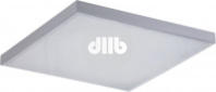 Светильник STANDARD.OPL LED 595 EM 4000K G2