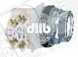 Колпачок удлиненной кнопки 30мм универсальный