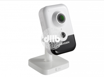 Видеокамера 2Мп компактная IP-камера с EXIR-подсветкой до 10м 1/2.8''