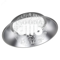 Отражатель для св-ка HighBay VAL REFLECTOR 150WC  80DEG SI упак.2шт