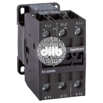 Контактор OptiStart K3-32A00-230AC