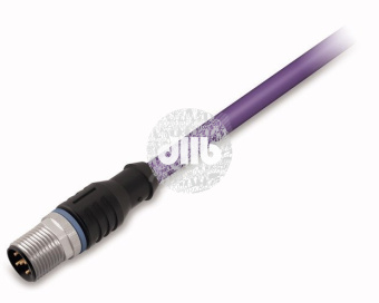 PROFIBUS кабель