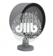 Светильник GLOSS LED 20 D50 2700K