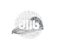 Светильник светодиодный ДСП-85W IP67 8531Лм 5000К КСС D Plus DC24