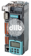 SIPLUS S120, УПРАВЛЯЮЩИЙ МОДУЛЬ CU310-2 DP, РАБОЧАЯ ТЕМПЕРАТУРА -20 ... +55°C, СО СТОЙКИМ ПОКРЫТИЕМ,