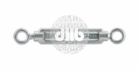 Талреп М16 кольцо-кольцо DIN1480 (5шт)
