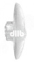 Заглушка декоративная ADT 18 W