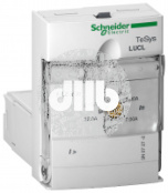 Блок управления магнитным расцепителем 1.25-5A 110-220V AC\DC