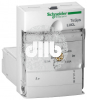 Блок управления магнитным расцепителем 1.25-5A 110-220V AC\DC