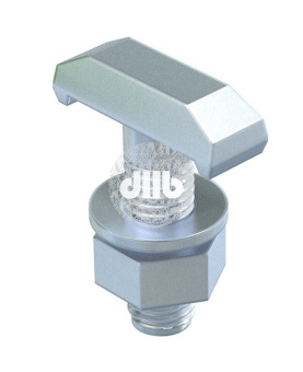 Болт с Г-образной головкой M6x30mm