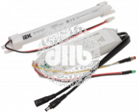 Блок аварийного питания БАП40-1.0 1ч 6-40вт для LED