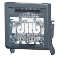 АКСС.ДЛЯ ПРЕДОХР.РАЗЪЕДИНИТЕЛЯ ДЛЯ NH3 FUSE CARRIER WITH ПРЕДОХРАНИТЕЛЬНЫЙ МОНИТОР ЭЛЕКТРОННЫЙ, EFM 