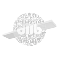Светильник светодиодный офисный A400 1495*295*50мм 70 ВТ 3000К IP40