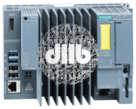 Процессор центральный SIMATIC ET 200SP Open Controller CPU 1515SP PC2 F 8 ГБ RAM