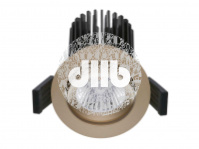 Светильник EOS 13 GL D45 4000K (with driver)