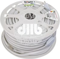 Лента светодиодная LEDх92/м 1м 9Вт/м 220В IP67 дневной