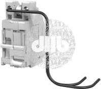Реле минимального напряжения UVR-C XT1..XT4 F/P 48 Vac/dc