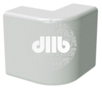 Угол внешний AEM 40x17 In-liner